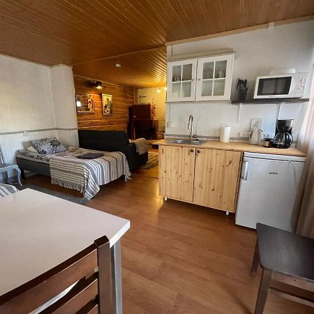 Mentulan Saunatupa Lappeenranta Zewnętrze zdjęcie